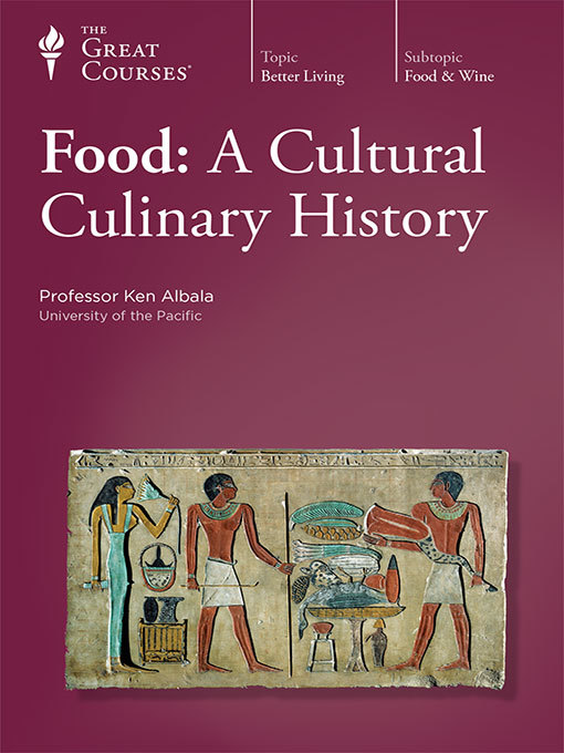 Title details for Food by Ken Albala - Available